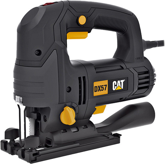 Wyrzynarka Caterpillar DX57 750 W
