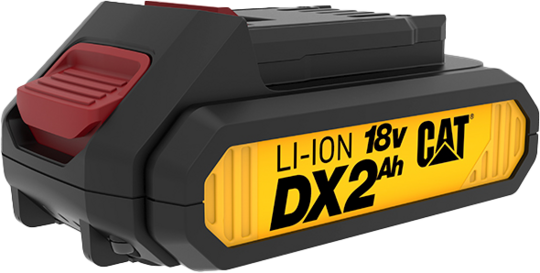 Akumulator 18 V Caterpillar DXB2 2 Ah