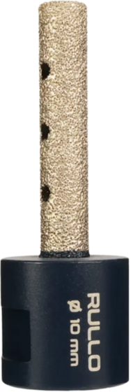 Frez diamentowy walcowy Ferrati 10 mm RULLO