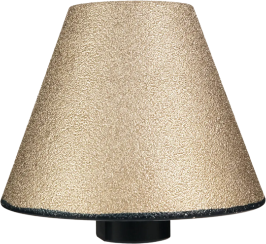 Frez diamentowy stożkowy Ferrati 35-75 mm CONO