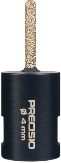 Frez diamentowy Ferrati 4*25 mm PRECISIO