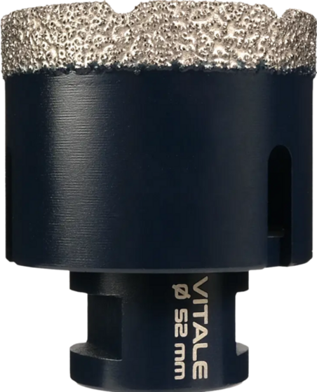 Wiertło diamentowe Ferrati DDV-T 52 mm M14 VITALE