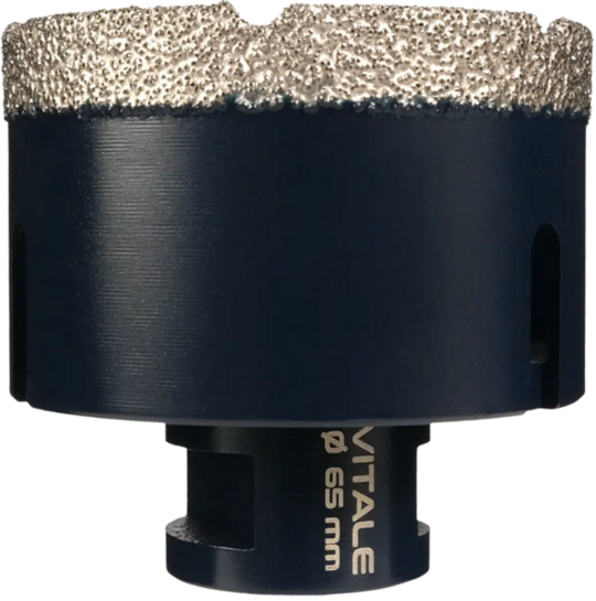 Wiertło diamentowe Ferrati DDV-T 68 mm M14 VITALE