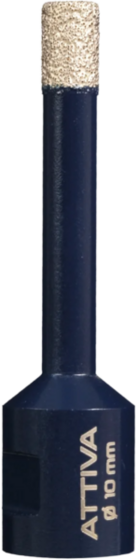 Wiertło diamentowe Ferrati DDV-T 10 mm M14 ATTIVA