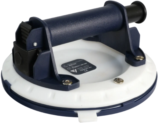 Uchwyt próżniowy Ferrati VENTO do płytek 