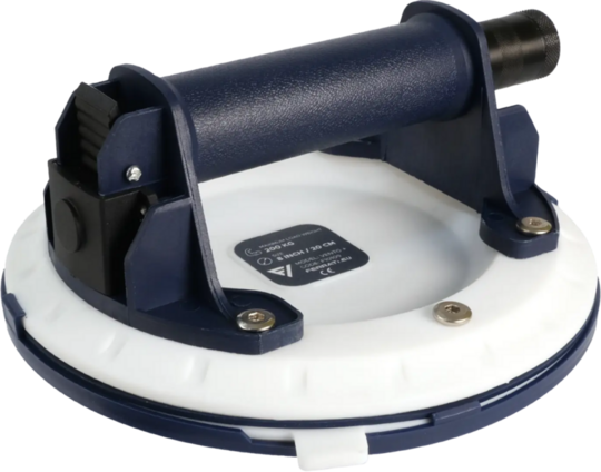 Przyssawka do płytek akumulatorowa Ferrati VENTO PLUS