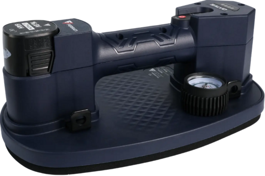 Przyssawka próżniowa automatyczna Ferrati SALVO