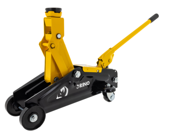 Podnośnik hydrauliczny Rino JAC20F-case (2 t)