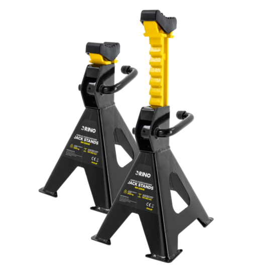 Car stands (jack stands) Rino SUP20K (2 t)