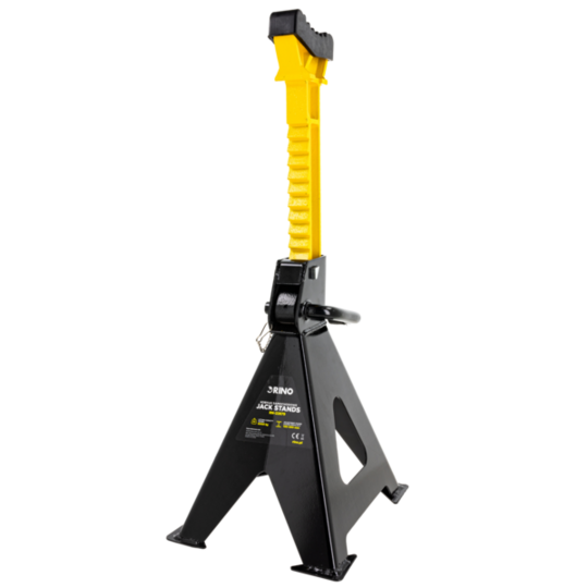 Car stands (jack stands) Rino SUP60K-safety (6 t)