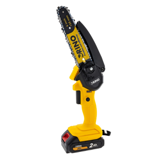 Chainsaw 20V Rino MSAW20LI-15