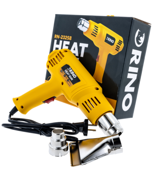 Opalarka 2000 W Rino HEAT200E