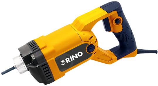 Concrete vibrator Rino VIB120E 1.2 kW, 1.5 m