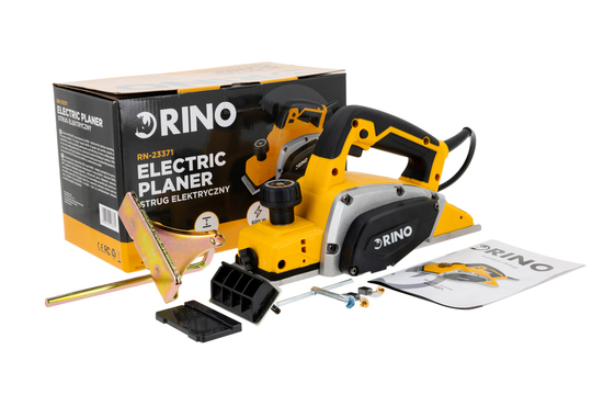 Strug elektryczny Rino PLA60E