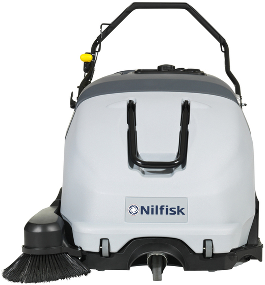 Walk-behind sweeper Nilfisk SW900 B