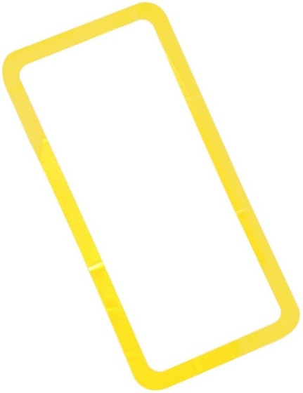 Replacement seal RN-23838 for vacuum gripper Rino RN-23630