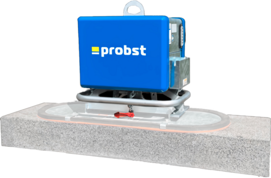 Chwytak próżniowy Probst STONEMAGNET SM-1200