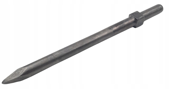 Moil point Wacker Neuson 280 mm (27⌀ x 80 mm)