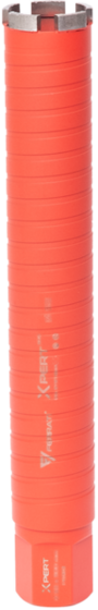 Wietrło koronowe diamentowe Ferrati 52X300MM XPERT