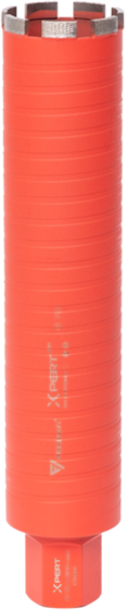 Wietrło koronowe diamentowe Ferrati 72X300MM XPERT