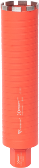 Wietrło koronowe diamentowe Ferrati 82X300MM XPERT