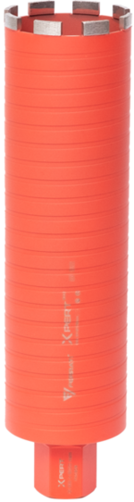 Wietrło koronowe diamentowe Ferrati 92X300MM XPERT