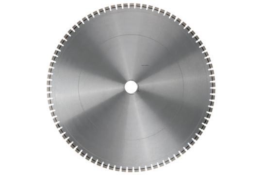 Tarcza diamentowa Husqvarna Elite-Cut w1610 silent 800 mm do betonu 