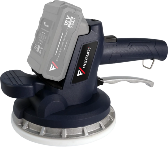 Przyssawka wibrująca automatyczna Ferrati VIBRA SOLO