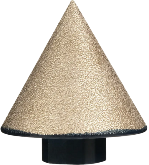 Frez diamentowy stożkowy Ferrati 2-35 mm CONO