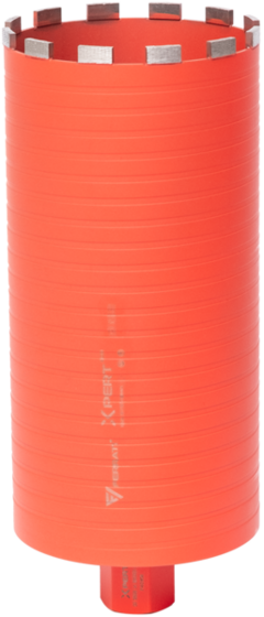 Wietrło koronowe diamentowe Ferrati 152X300MM XPERT