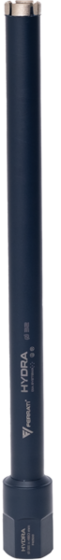 Wietrło koronowe diamentowe Ferrati 62X450MM HYDRA