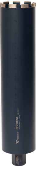 Wietrło koronowe diamentowe Ferrati 112X450MM HYDRA