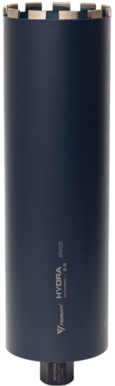 Wietrło koronowe diamentowe Ferrati 142X450MM HYDRA