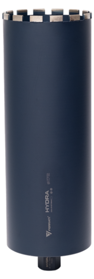 Wietrło koronowe diamentowe Ferrati 172X450MM HYDRA