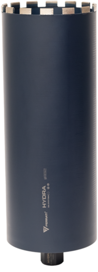 Wietrło koronowe diamentowe Ferrati 182X450MM HYDRA