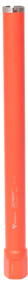 Wietrło koronowe diamentowe Ferrati 62X450MM XPERT
