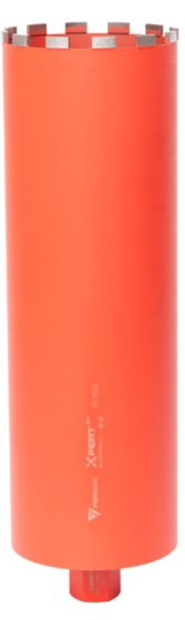 Wietrło koronowe diamentowe Ferrati 202X450MM XPERT
