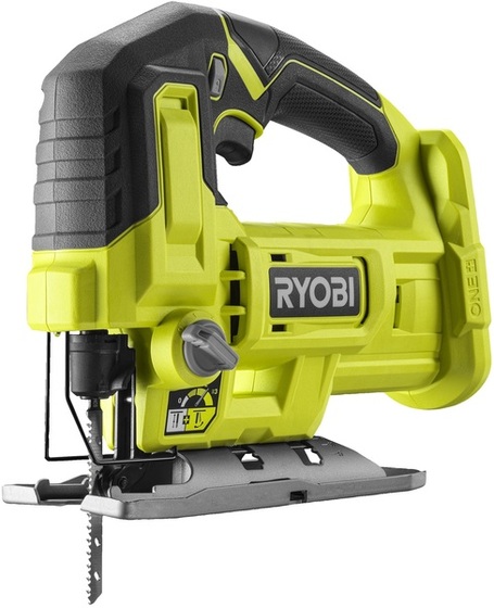 Wyrzynarka Ryobi RJS18-0 18V