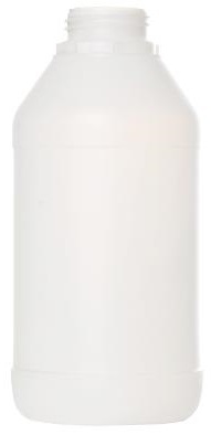2L container for foam dispenser Nilfisk 106408164 