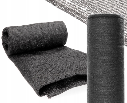 Shade net for fence Garden Line 1.5 x 50 m