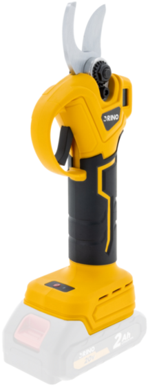 Cordless pruner 20V Rino PRU20LIB