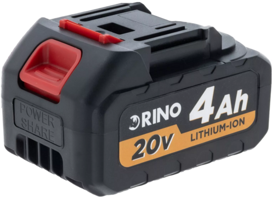 Akumulator Rino RN-28901, 4 Ah Li-Ion 