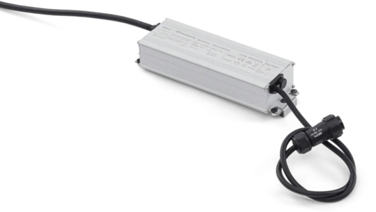 Power cable for connecting Husqvarna WL 24 PACE