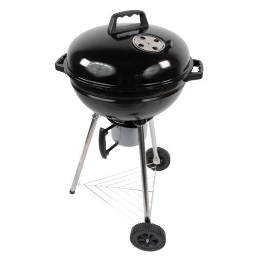 Charcoal grill Velio HEPHAESTUS