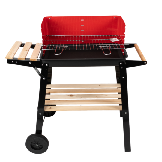 Charcoal grill Velio SEKHMET