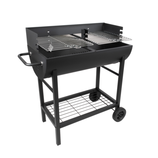 Charcoal grill Velio VESTA