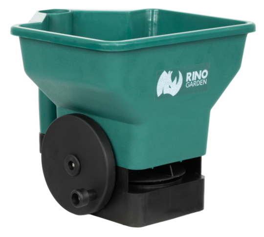 Siewnik ręczny 3l Rino Garden FER3L