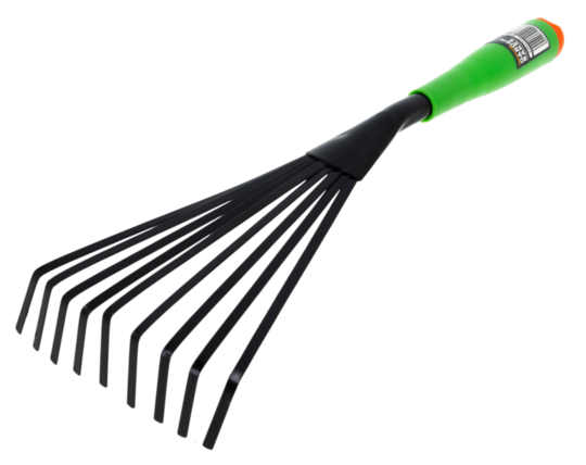 Grabie ogrodowe Rino Garden RAKE4113C