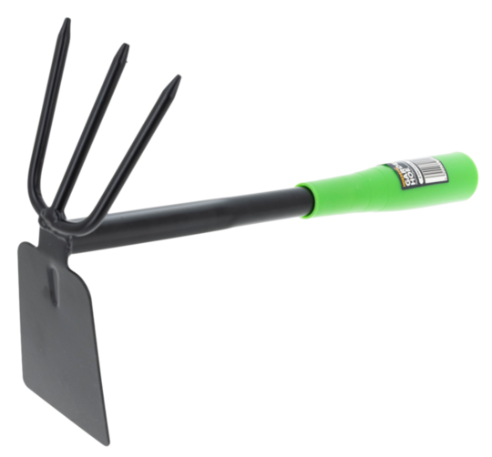 Motyczka ogrodowa Rino Garden HOE2819C