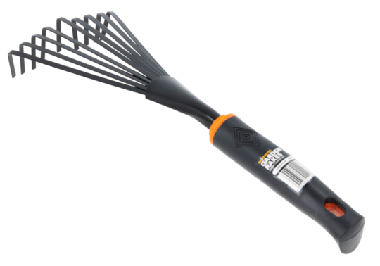 Grabie ogrodowe Rino Garden RAKE4013C